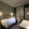 Hotel Crescendo Seoul