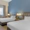 Best Western Plus Peppertree Nampa Civic Center Inn