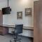 Best Western Plus Peppertree Nampa Civic Center Inn