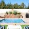 Casas Antonio-piscina privada y BBQ