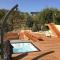 Villa avec piscine et jacuzzi 3 min mer - Grosseto-Prugna