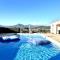 Villa avec piscine et jacuzzi 3 min mer - Grosseto-Prugna