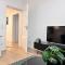 RAUM2GO - NO1 modernes ruhiges 2-Schlafzimmer apartment CITY & PARK