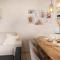 Lorry Living Luxury, Bohemian Apartment