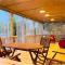 Teos Cottages