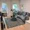 RAUM2GO - NO1 modernes ruhiges 2-Schlafzimmer apartment CITY & PARK