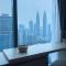 Crystal Suite at Eaton KLCC - كوالالمبور