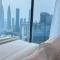 Crystal Suite at Eaton KLCC - كوالالمبور