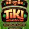 Tiki garden