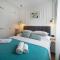 Studio apartment Lemon & Sun - Split