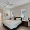 Beautiful 5 Bed Pool Home in Reunion-1223MS home - 基西米