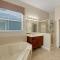 Beautiful 5 Bed Pool Home in Reunion-1223MS home - 基西米
