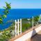 Villa Zagara Garden Spectacular Sea View in Taormina