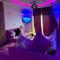 Family Condo With Panoramic Sea View 1 - الإسكندرية