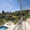 Mateo Stone Villa by Konnect with Private Pool