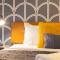 KozyGuru | Sydney CBD | Sunny City 2 Bed Apt