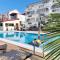 Luxury Apartments Silva with sea view