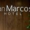 Hotel San Marcos Barranquilla