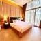 LIDO FORESTRY SPA RESORT