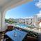 Apartments Silva with a view of sea - Trogir