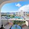 Apartments Silva with a view of sea - Trogir