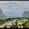 Infinity Sea View Apartment - The Arena Cam Ranh Infinity Sea View Apartment - The Arena Cam Ranh
