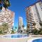 Edificio Coral Beach