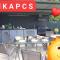 Kikapcs apartman
