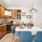 Apartment in Krsan 8886