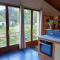 Bright loft with mountain and nature view - Sougraigne