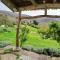 Bright loft with mountain and nature view - Sougraigne