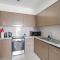 ALiving - 2BR Full Burj Khalifa View Act One Act Two Towers, Downtown - 迪拜