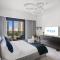 ALiving - 2BR Full Burj Khalifa View Act One Act Two Towers, Downtown - 迪拜