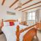 Polean Farm Cottages - With Free Animal Feeding and Pony Rides and Free Access to a Nearby Pool - Looe