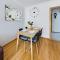 Przytulny Apartament z Balkonem w Gdyni by Rent like home