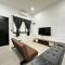 Home In Johor Bahru Near Sutera Mall - 士姑来