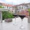 CENTRAL Apartment -Games & PS3- 15 min to NEVSKY CHATHEDRAL - صوفيا