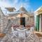 Trulli Crazy With Pool - Happy Rentals