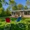 Welcome in - Vakantiehuis - Oosterpark 77 Oostkapelle - 东卡佩勒