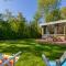 Welcome in - Vakantiehuis - Oosterpark 77 Oostkapelle - 东卡佩勒