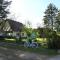 Fewo Mölschow auf Usedom mit einem Garten und W-Lan - Mölschow