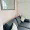 Penthouse Suite, Central St Leonards, Sea View - St. Leonards
