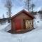 Springaren - cabin close to Gaustatoppen - Hjartdal