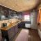 Springaren - cabin close to Gaustatoppen - Hjartdal