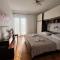 Apartment Ciba