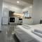 Appartments 750m from beach, tourist area