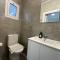 Appartments 750m from beach, tourist area