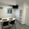 Appartments 750m from beach, tourist area