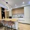 Sunrose Luxury Apartment