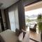 Sunrose Luxury Apartment